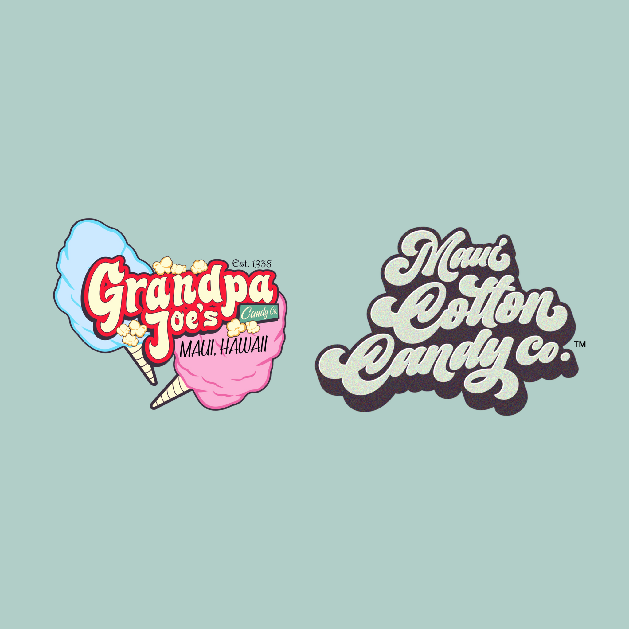 Maui’s Sweetest Evolution: Grandpa Joe’s Candy Company Becomes Maui Cotton Candy Co.