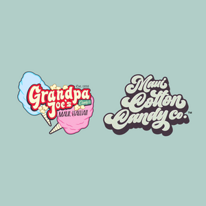 Maui’s Sweetest Evolution: Grandpa Joe’s Candy Company Becomes Maui Cotton Candy Co.